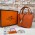 HERMES PİCOTİN 18 EPSON ORANJ